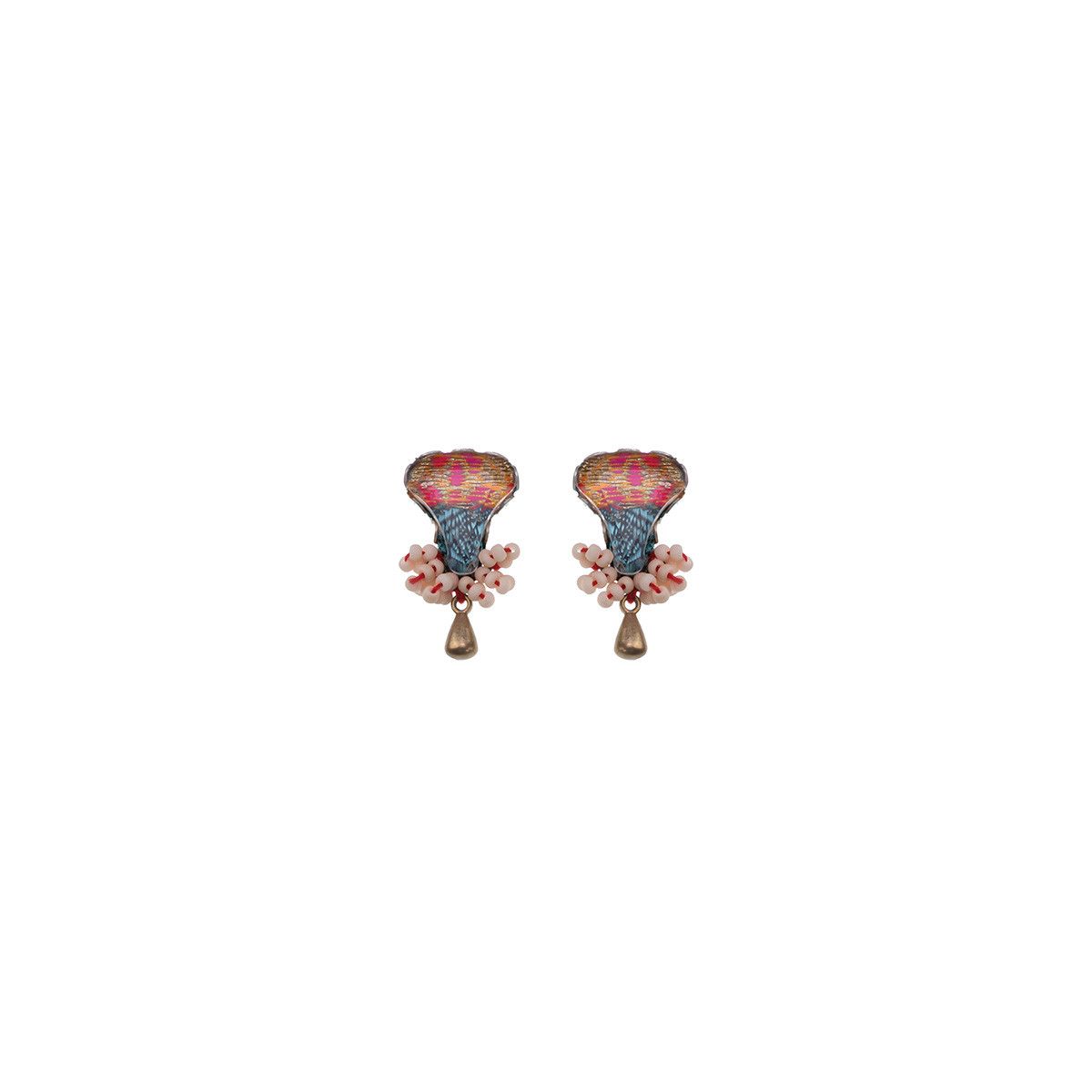 Ayala Bar Summer Skies Solar Whisper Earrings