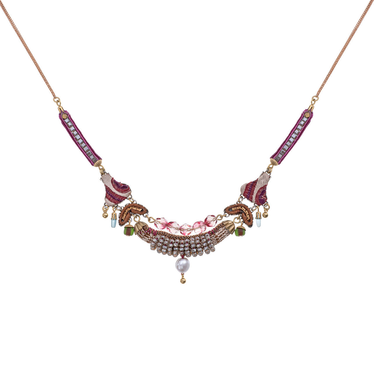 Ayala Bar Elusia Necklace