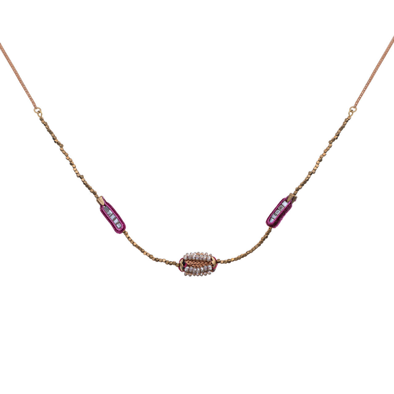 Ayala Bar Pincora Necklace