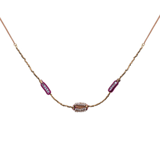 Ayala Bar Pincora Necklace