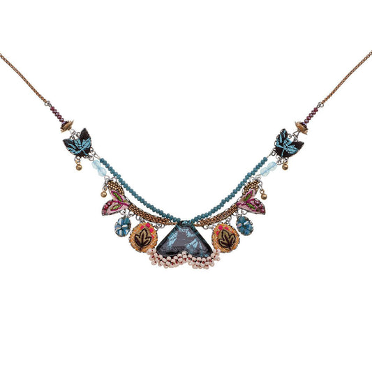 Ayala Bar Summer Skies Necklace