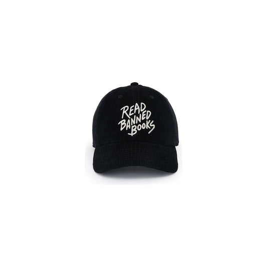 "Read Banned Books" Cap