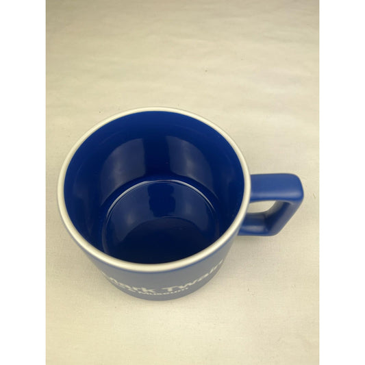 Mark Twain House and Museum Mugs