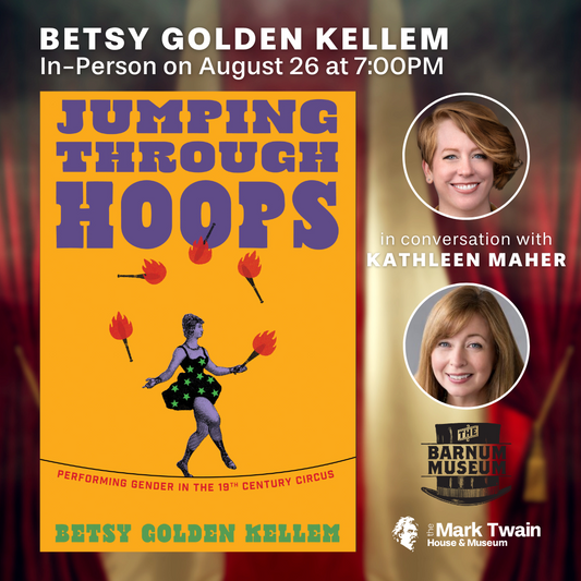 Jumping Through Hoops