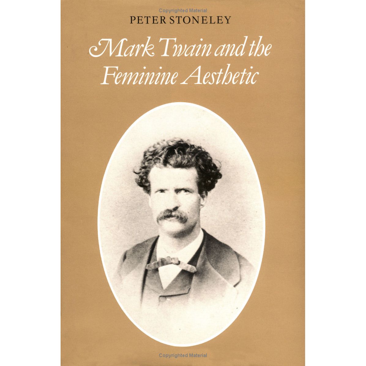 Mark Twain and the Feminine Aesthetic