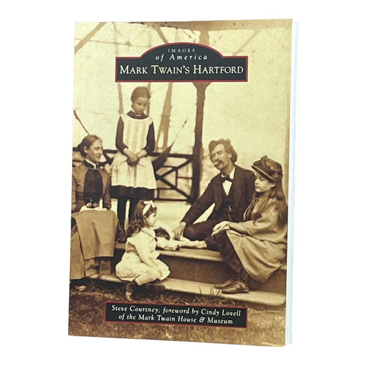 Mark Twain's Hartford