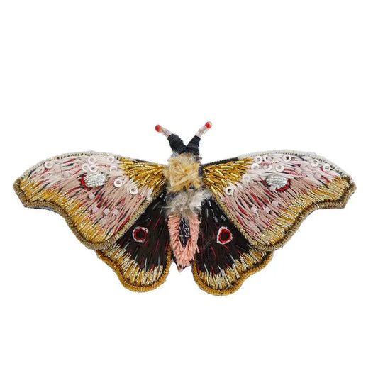Emperor Mopane Moth