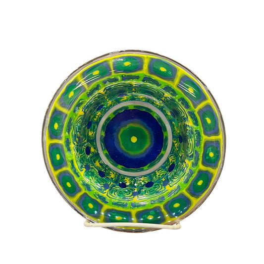 Polymer Glass Small Bowl