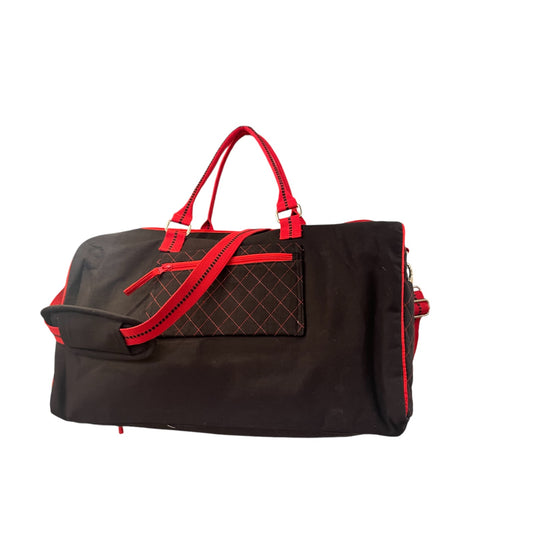 Hartford Duffel Bag