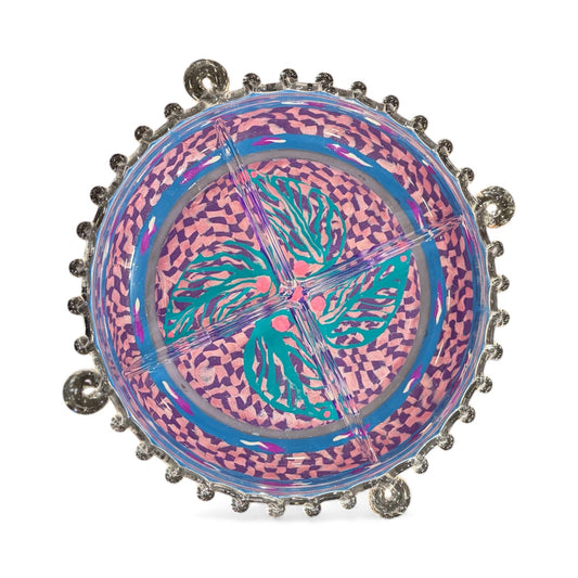 One-of-a-Kind Candy Dish by Barbara Levy