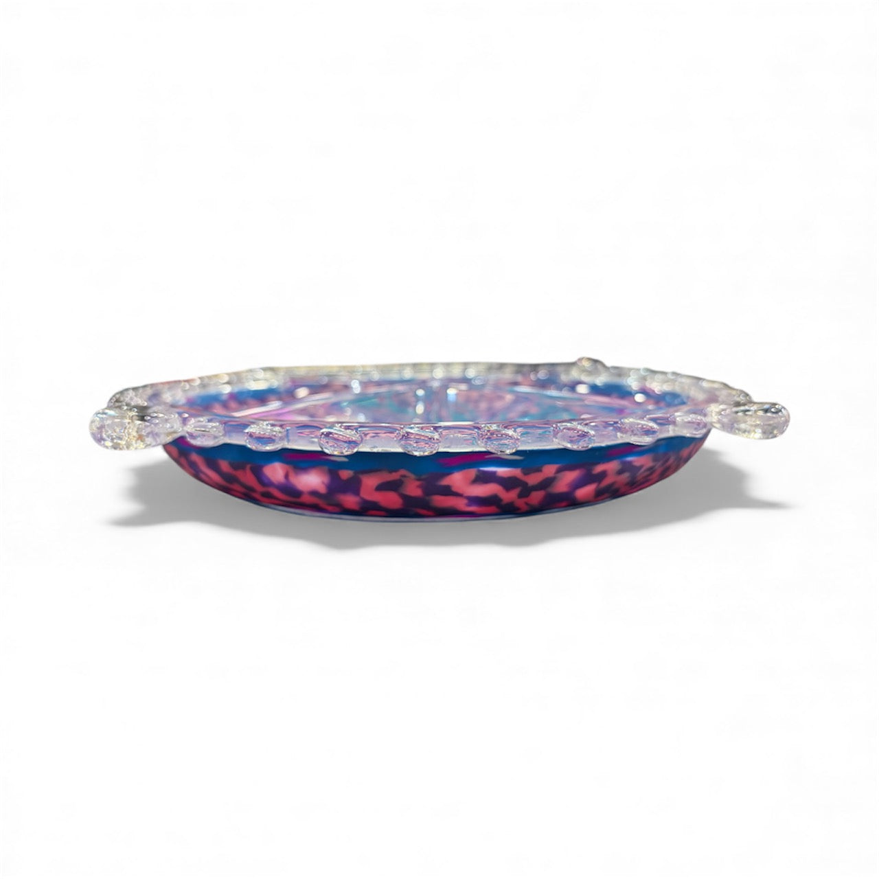 One-of-a-Kind Candy Dish by Barbara Levy