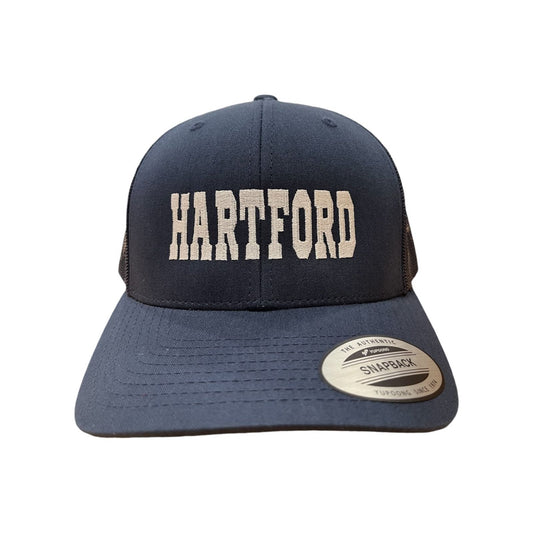 Hartford Trucker hat