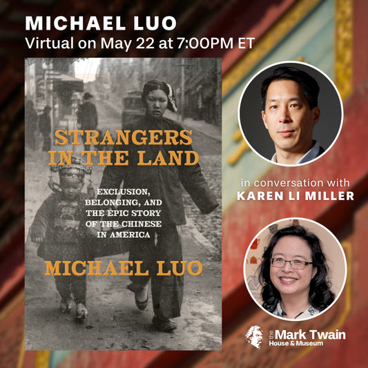 Strangers in the Land