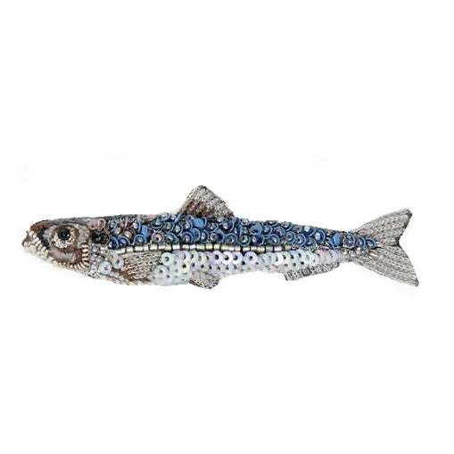 Sardine Pin