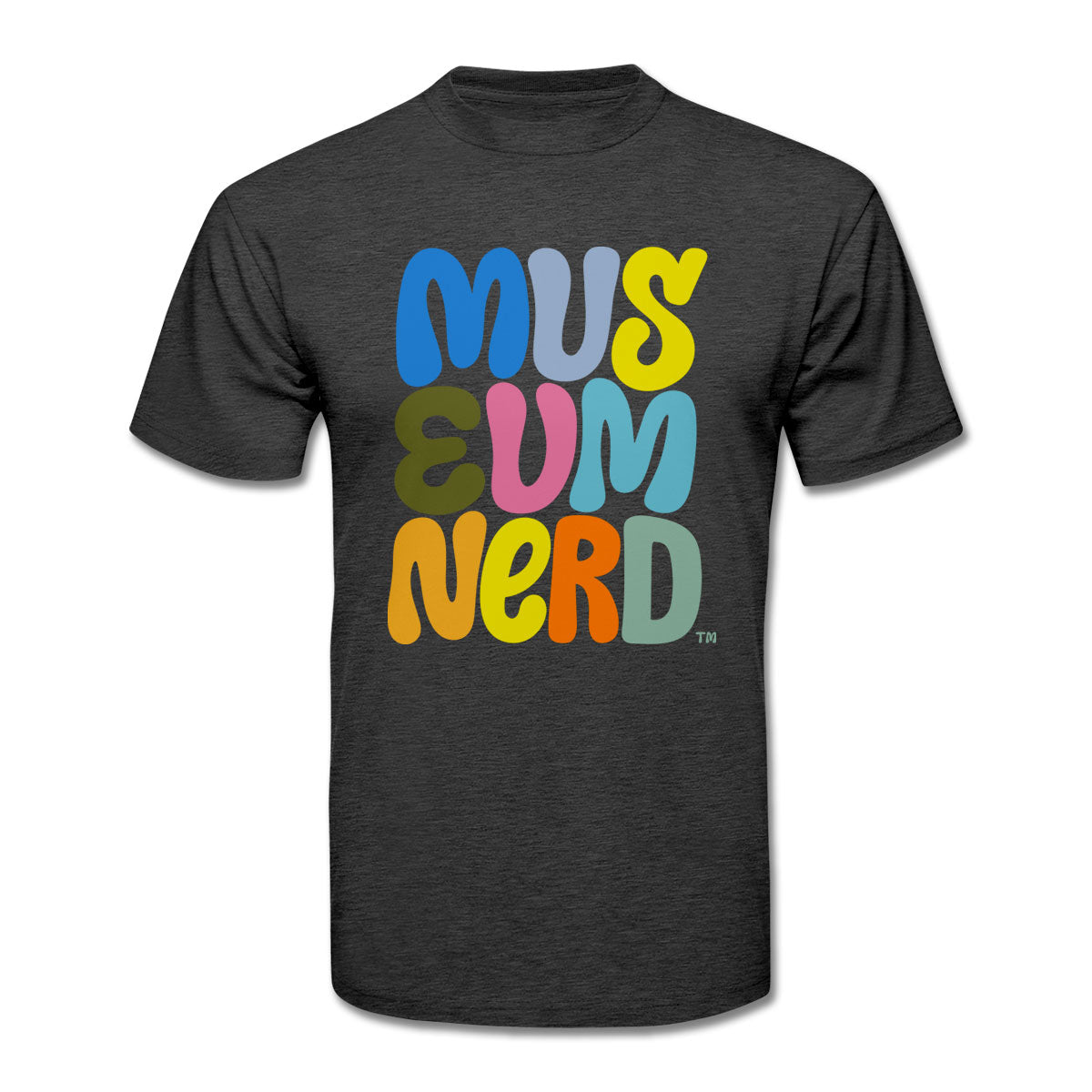 Museum Nerd T-Shirt