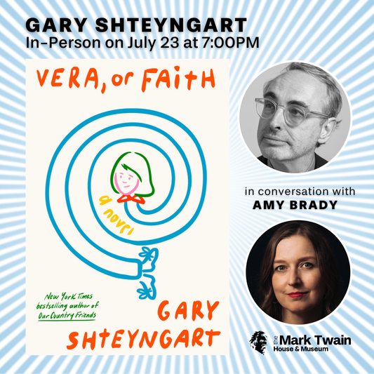 Vera, or Faith