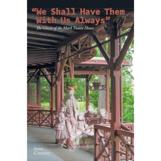 "We Shall Have Them with Us Always"