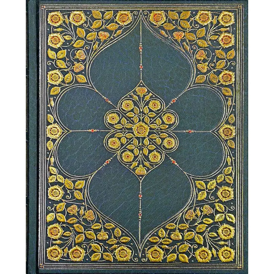 Hampton Court Journal