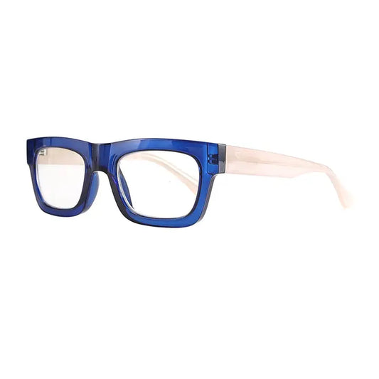 Ollie Navy Readers
