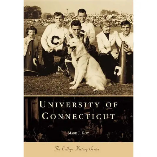 University of Connecticut