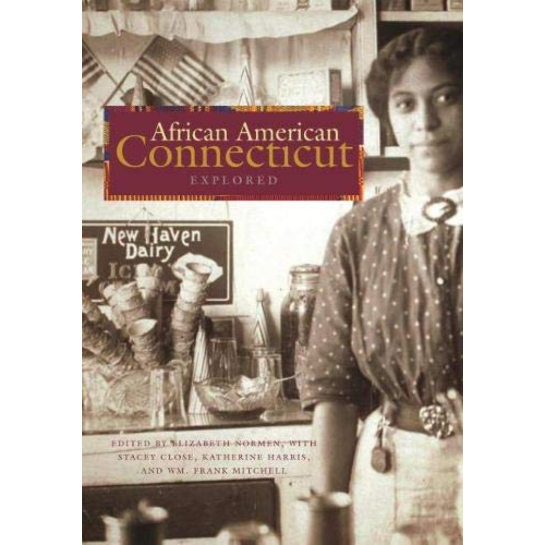 African American Connecticut Explored