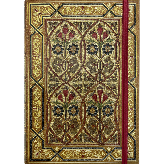 Art Nouveau Journal