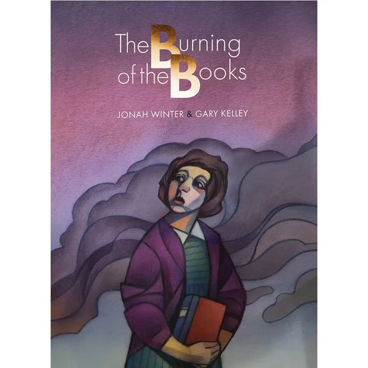 The Burning of the Books