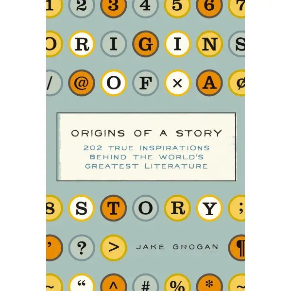 Origins of A Story