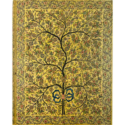 Silk Tree of Life Journal