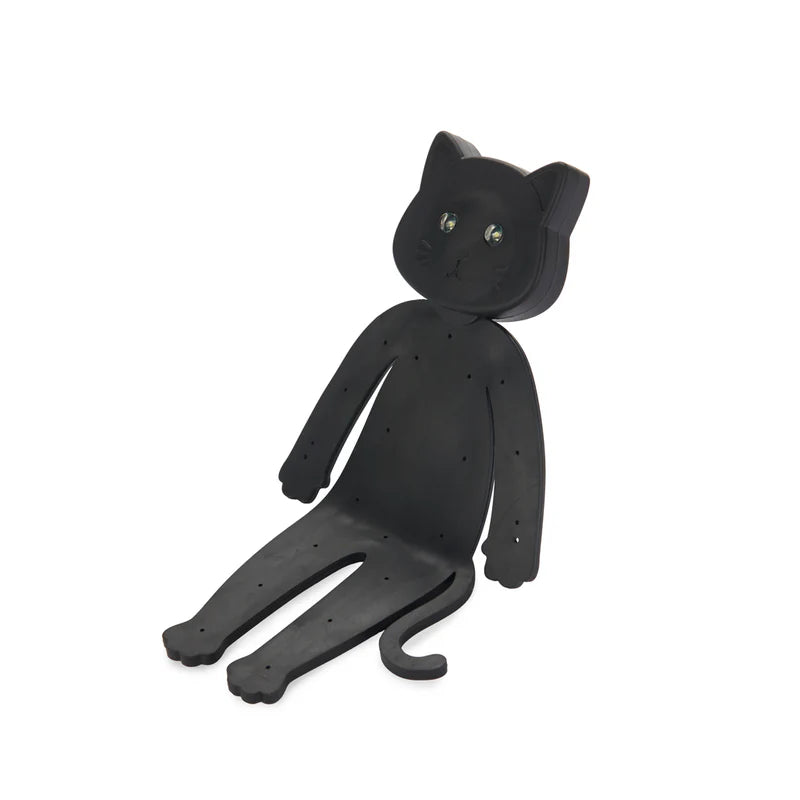 Meow! Book Light