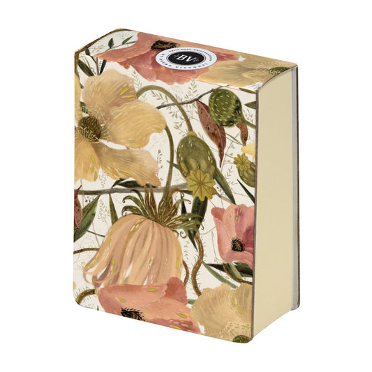 Soft Petals Tear-Away Notepad