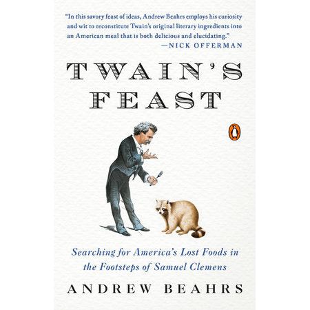 Twain's Feast