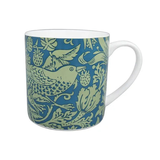 William Morris Classic Mug