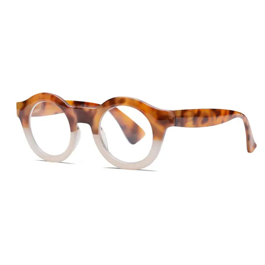 Taylor Amber Tortoise Readers