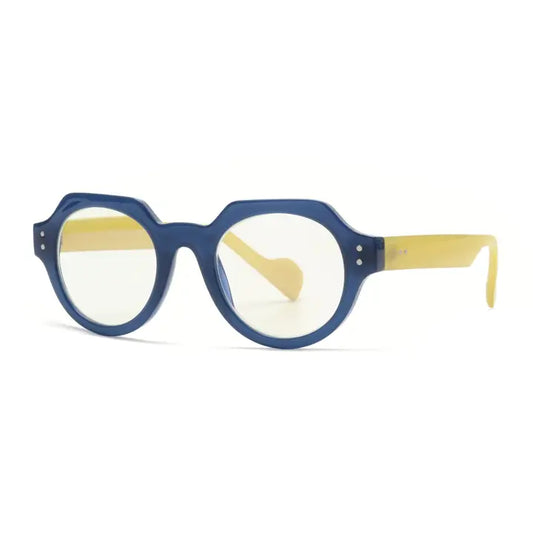 Liam Blue Yellow Readers
