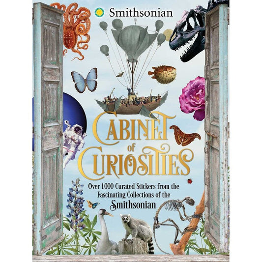 Cabinet of Curiosities