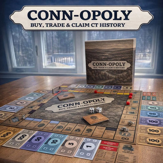 CONN-OPOLY