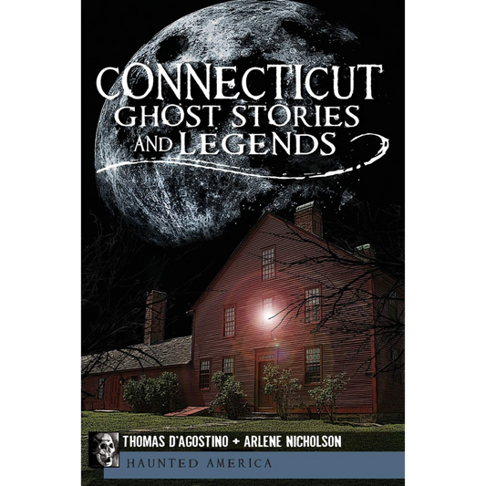 Connecticut Ghost Stories