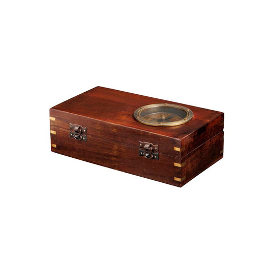 Voyager Compass Box