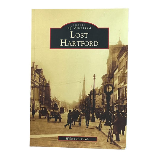 Lost Hartford