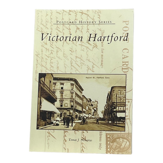 Victorian Hartford