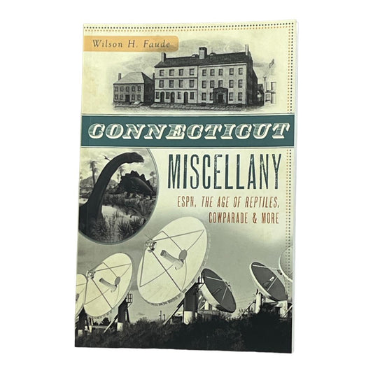 Connecticut Miscellany