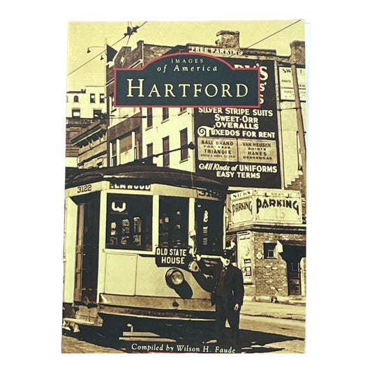 Images of America: hartford