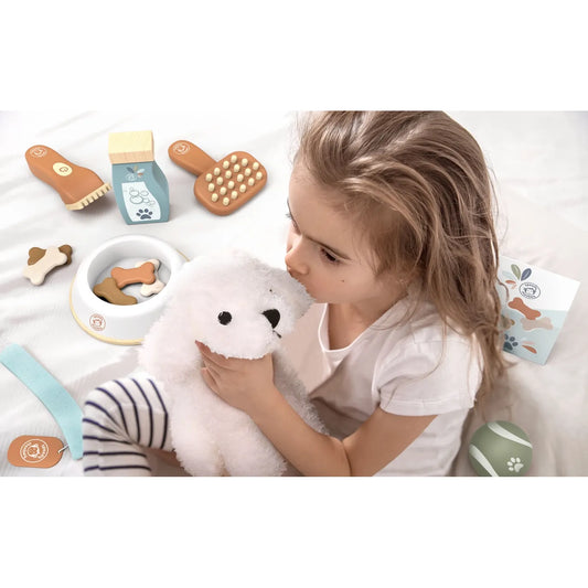 My Little Dog Suitcase and Accessories