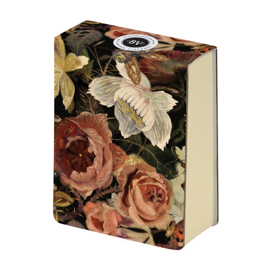 Lush Bouquet - Tear-Away Notepad