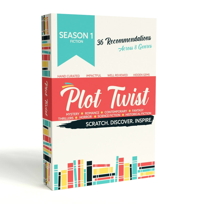 Plot Twist: Season One