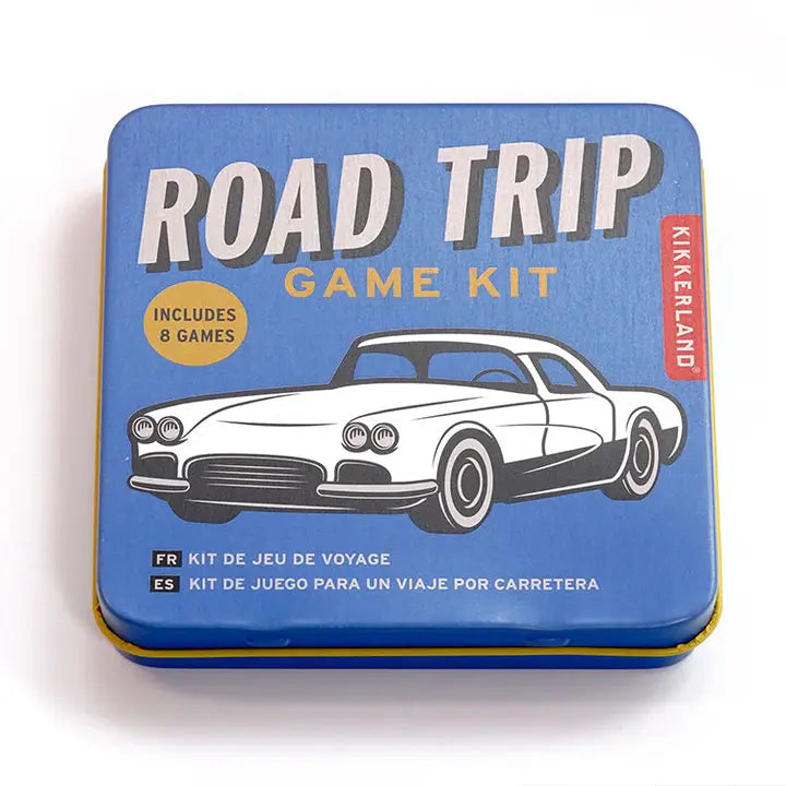 Road  Trip Kit