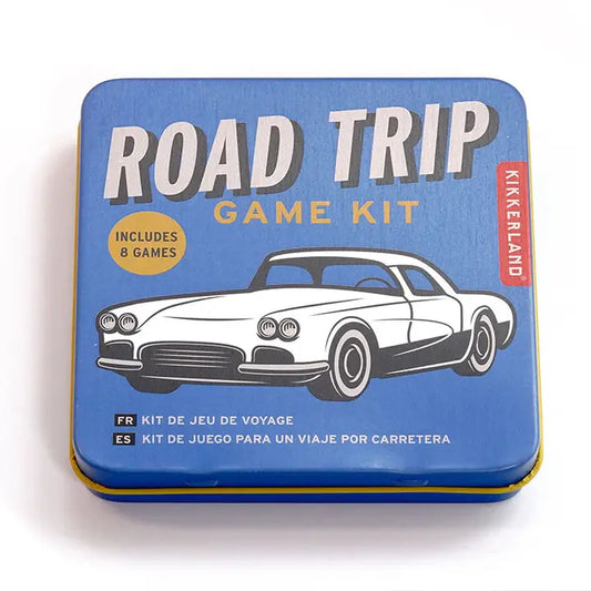 Road  Trip Kit