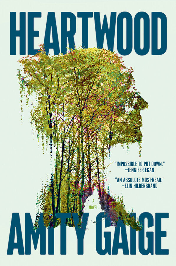 Heartwood