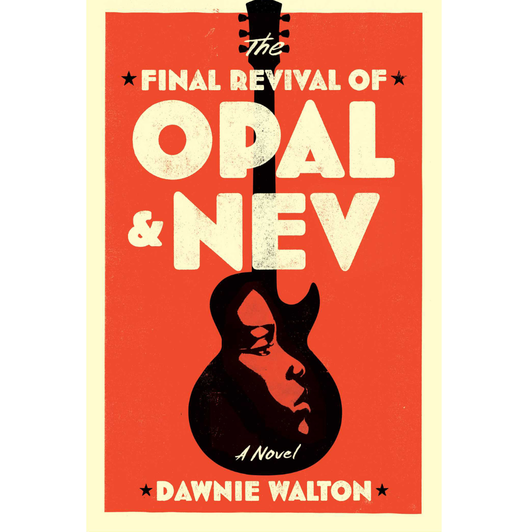 The Final Revival of Opal and Nev